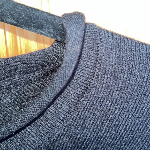 French Connection Scoop Neck Sweater - Picture 3 of 8